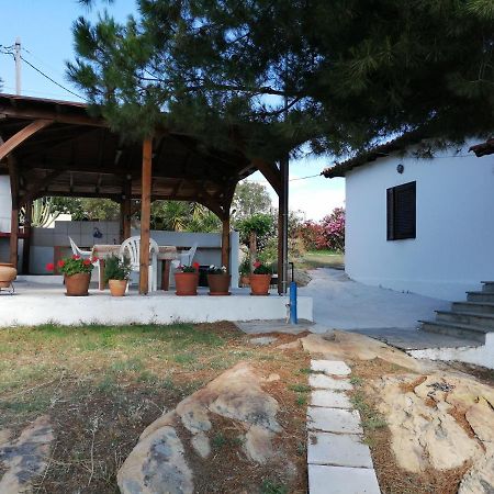 House Lagonisi Ormos Panagias Zewnętrze zdjęcie