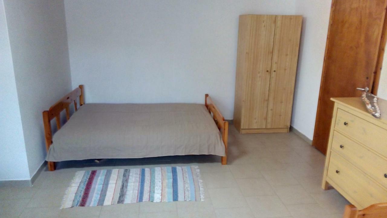 House Lagonisi Ormos Panagias Zewnętrze zdjęcie